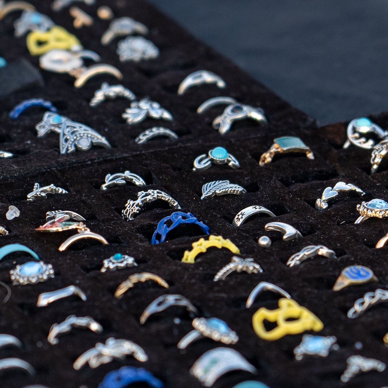 Rings