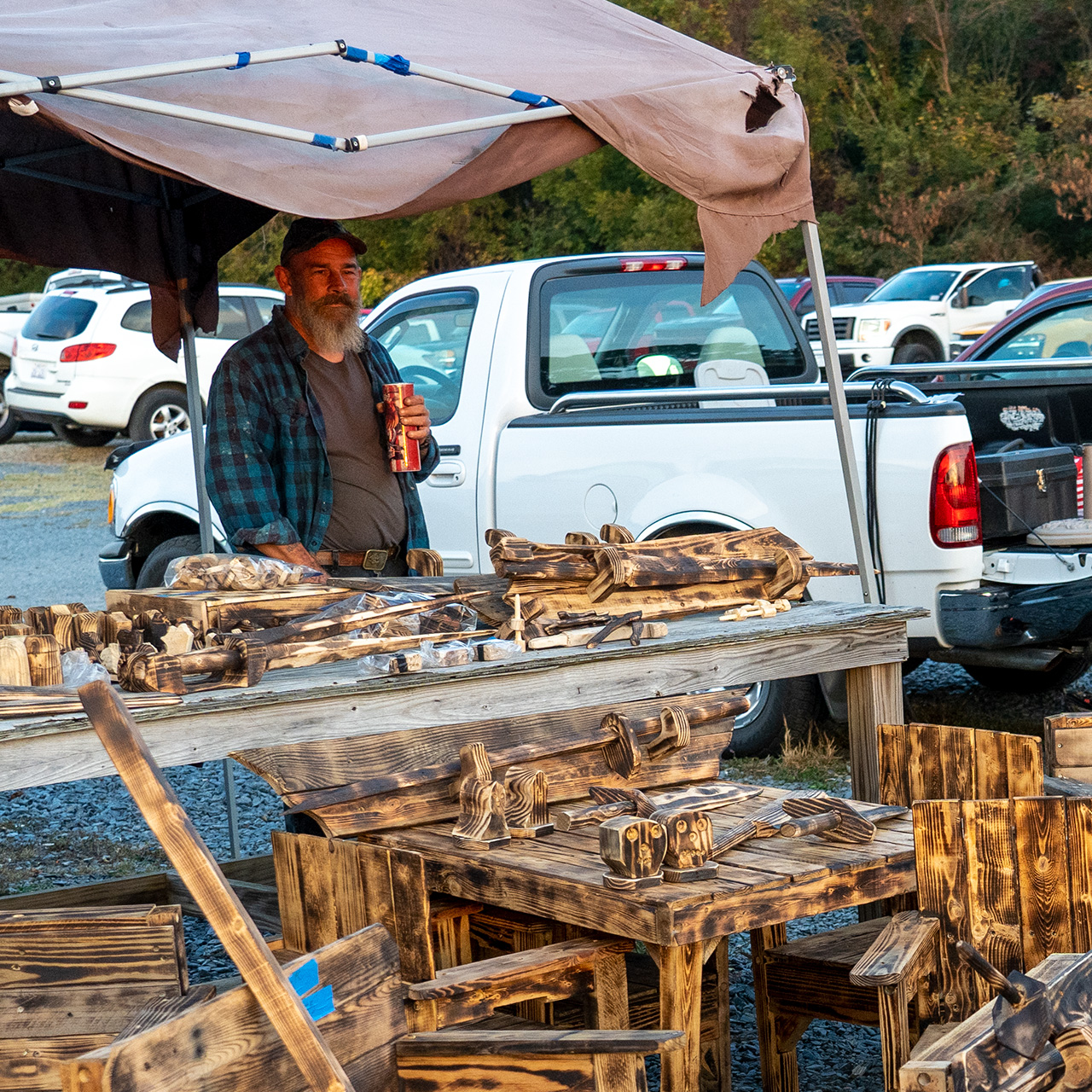 Vendor